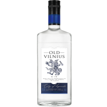 Vilnius Gin 0,5 37,5%