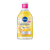 Micelinis vanduo NIVEA SKIN GLOW, 400 ml