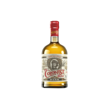 Rumm Colonist Premium Dark 40% 0,7l