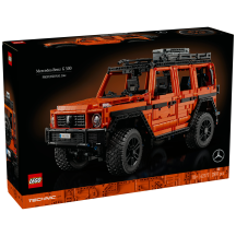 Konstr. Lego Mercedes-Benz G 500 42177