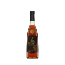 Brendijs Gocha Askaneli 5 YO 40% 0,5l