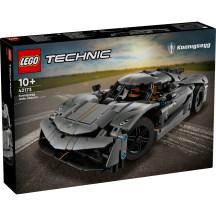 Konstr. Lego Koenigsegg Jesko 42173