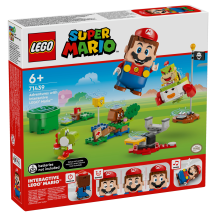 Konstruktorius LEGO® MARIO™ 71439