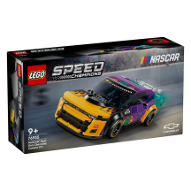 Konstr. Lego Nascar® Chevrolet Zl1 76935
