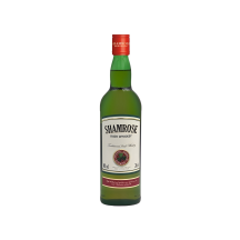 Viskis SHAMROSE, 40 %, 0,7 l