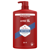 Dušo gelis OLD SPICE WHITEWATER, 1000 ml