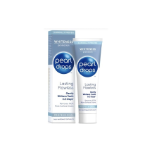 Dantų pasta PEARL DROPS FLAWLESS WHITE, 75 ml
