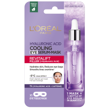 Aud. maska Loeral Paris Revitalift Filler 11g