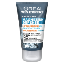 Valiklis LOREAL MEN EXPERT, jautr. od. 100 ml