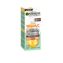 Nakt. veido serumas GARNIER VITAMIN C, 30 ml