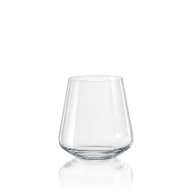 Stiklinės, 400 ml, 4 vnt . AW24