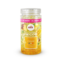 Oro gaiviklis ELIX ORIENT, 400 ml