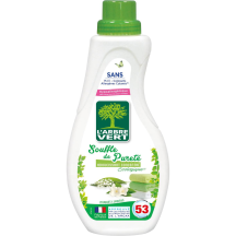 Veļ.mīkst.L Arbre Vert Breath of Purity 800ml