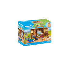 Žaislas PLAYMOBIL Ferma