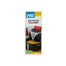 Tīrīš. līdz. HG karstā gaisa fritētājam 250ml