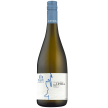 B.v Alto Huapi Sauvignon Bl. sauss 13% 0,75l