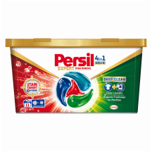 Veļ.mazg.kaps.Persil Discs Stain Removal 11MR