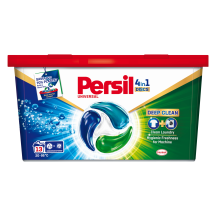 Veļas mazg.kapsulas Persil Discs Regular 13MR