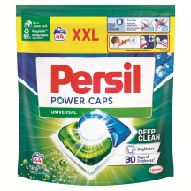 Veļ.mazg.kap.Persil Power Caps Universal 44MR