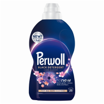 Šķ. veļ.mazg.līdz. Perwoll Dark Bloom 20MR 1l