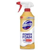 WC vaht Domestos Citrus 435ml