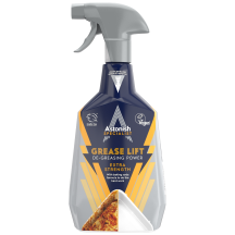 Tīrīšanas līdzeklis Astonish traukiem 750ml