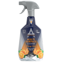 Tīrīšanas līdz.Astonish univ.,daž.virsm.750ml