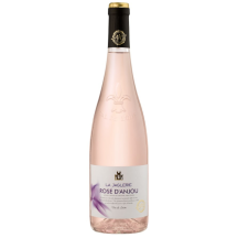 R.v. La Jaglerie d'Anjou pussauss 10,5% 0,75l