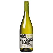 Baltasis vynas DETECTIVE BLANC, 11 %, 0,75 l