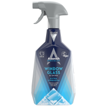 Tīr. līdz. Astonish logiem un stikliem 750ml