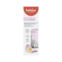 Oro gaiviklis BOLSIUS MAGNOLIA, 60 ml