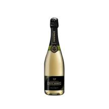 Put. vynas VEUVE DOUSSOT BLAN. 12,5 %, 0,75 l