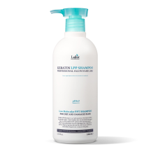 Giliai valantis šampūn. plauk. LADOR, 530 ml