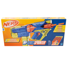 Rotaļu ierocis Nerf N Sprinter F8625
