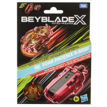 R/l komplekts Beyblade X Deluxe F9324