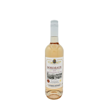 Kpn.vein Comte Dumas Bordeaux 12%vol 0,75l