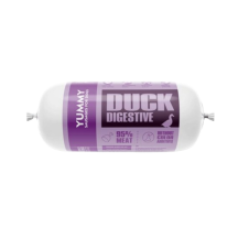 Dešra šunims su antien. YUMMI DIGESTIVE, 400g
