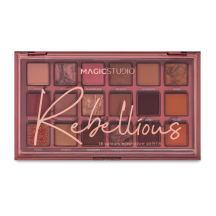 Šešėlių pal. MAGIC STUDIO REBELLIOUS, 18 sp.