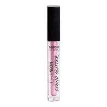 Šešėliai MAGIC STUDIO FLASH NEON LIQUID, 3 ml