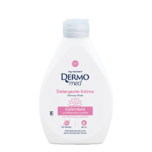 Gelis intymiai higienai DERMOMED, 250 ml