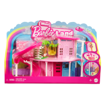 Namas MINI BARBIE LAND, SS25