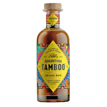 Rums Angostura Tamboo Spiced Rum 40% 0,7l