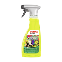 Matt arm.laua puh.vah. Sonax 500ml AW24