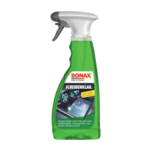 Klaasipuhastusvahend Sonax 500ml AW24