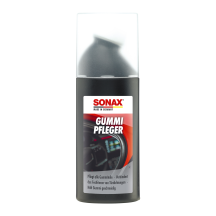 Priem. nuo gumų prišalimo SONAX, 100 ml, AW24