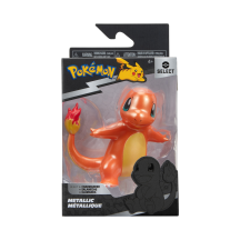 M/a figuur Pokemon 7,5cm PKW3189 AW24