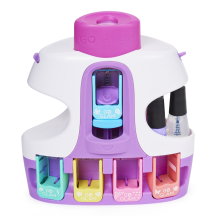 Rinkinys GOGLAM NAIL STUDIO 6070509