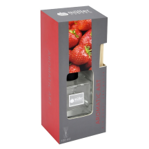 Arom kociņi Muller Zemenes 100ml