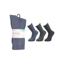 Vīriešu zeķes Mywear 3p 40/43
