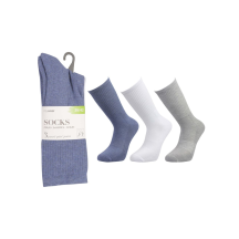 Vīriešu zeķes Mywear 3p 43/46